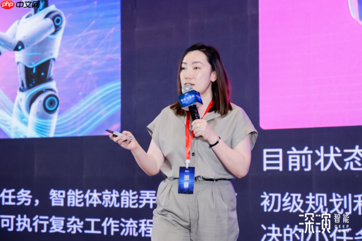 深演智能正式发布最新智能体平台DeepAgent Neo,推动企业决策 AI 落地实践