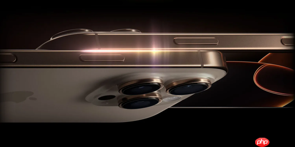 苹果产品线战略大调整！2026年起秋季仅推高端iPhone