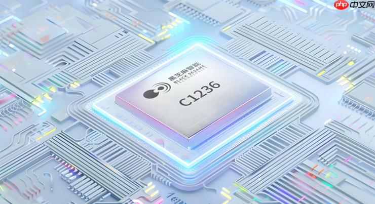 从“高配”到“普惠”,黑芝麻智能携手Nullmax打造辅助驾驶主流量产方案