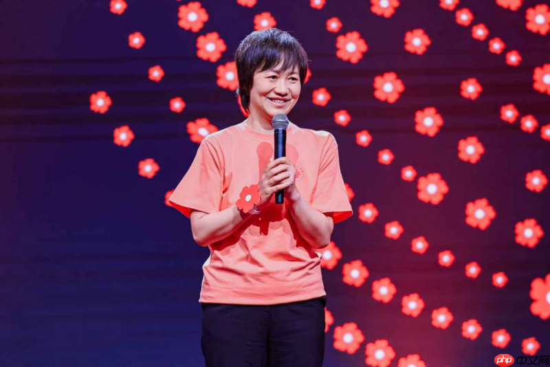 多款AI公益工具集体亮相腾讯探索公益数字化创新路径