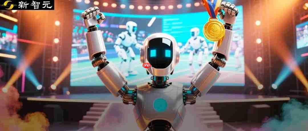 三金,又是中国队!全球机器人视触融合挑战赛揭榜