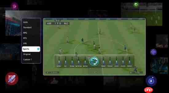 沉浸视界 清凉一夏：三星OLED系列打造夏日客厅娱乐新主场