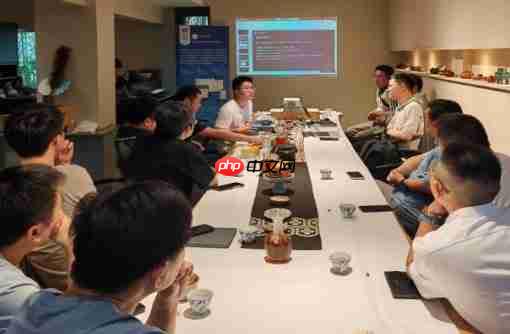 GCDG丨江阴站:AI赋能,开发者技术沙龙圆满举办!