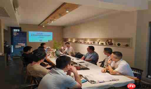 GCDG丨江阴站:AI赋能,开发者技术沙龙圆满举办!