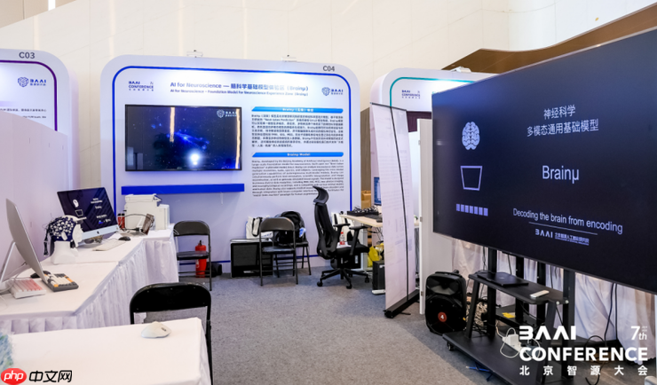 从「悟道」到「悟界」,智源走进大模型的新时代