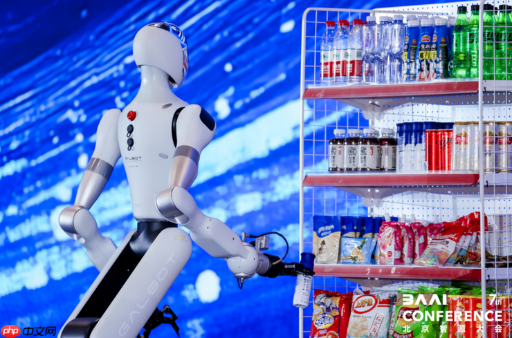 从「悟道」到「悟界」,智源走进大模型的新时代