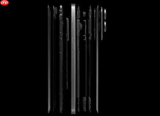 三星GalaxyS25 Edge：以极致纤薄定义旗舰手机科技美学