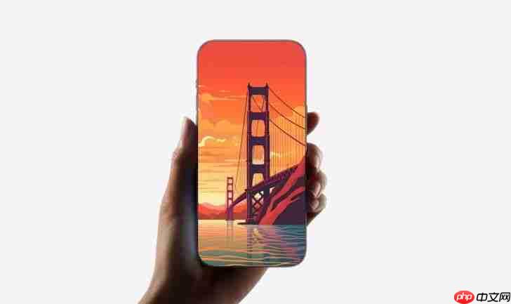 曝iPhone17Pro模型机图片泄露:高清设计细节展示!