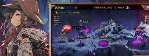 魔卡幻想月卡党终极攻略:零氪也能当大佬的逆袭秘诀