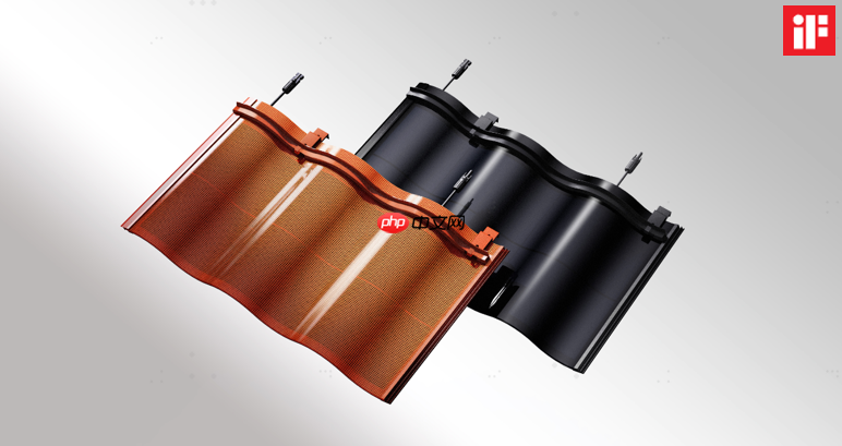 德国iF设计三奖加冕!华宝新能绿色能源产品设计再创新高