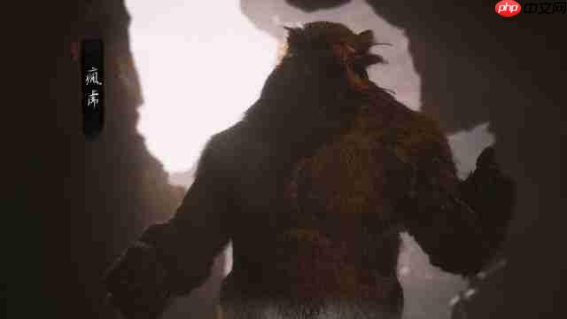 黑神话悟空黄风岭终极探索指南!定风珠+隐藏BOSS全制霸攻略