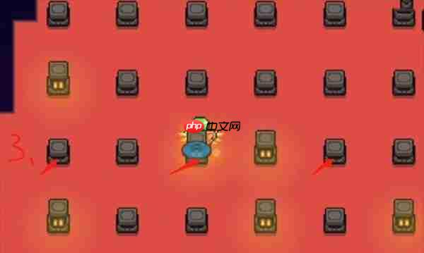 浮岛物语火焰银河终极解谜指南！破除星光屏障拿宝藏