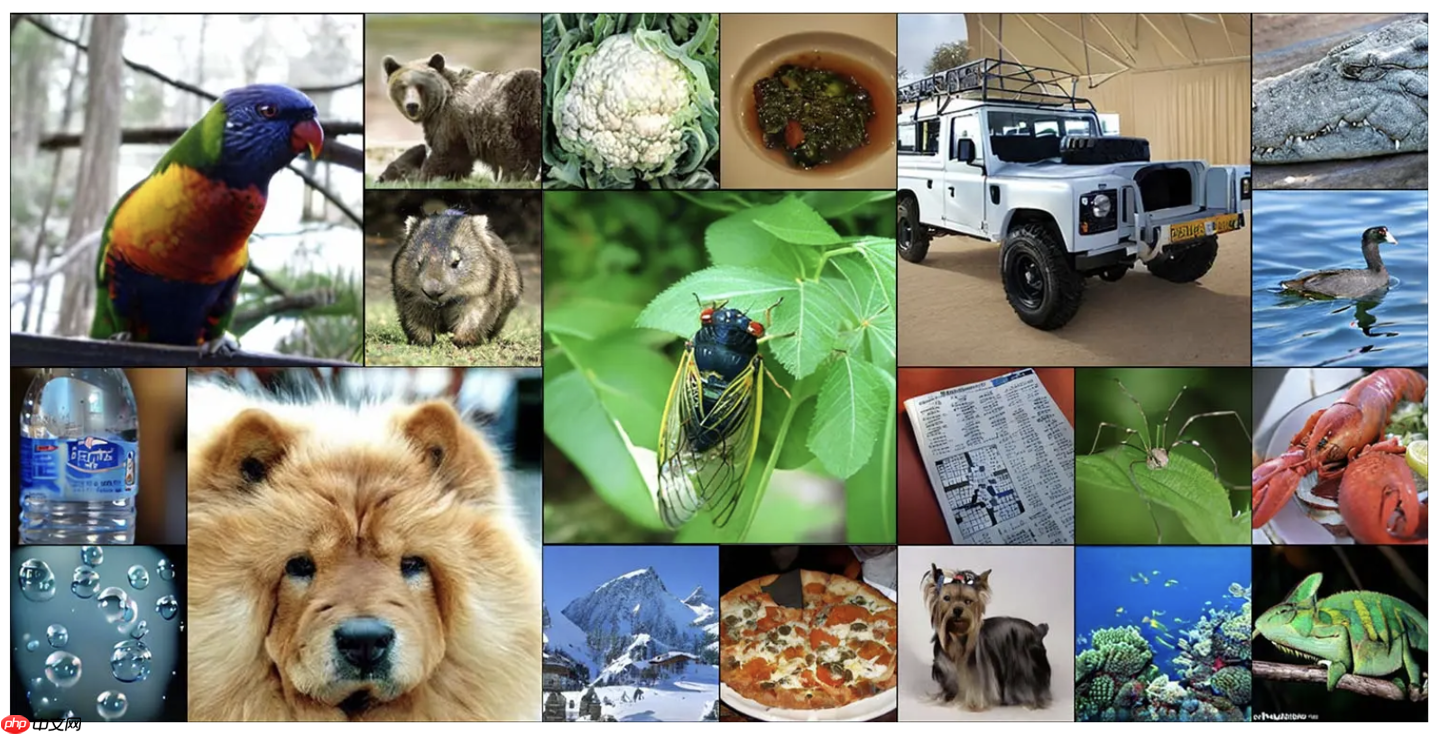 苹果另辟蹊径:利用“归一化流”技术打造 AI 生图模型