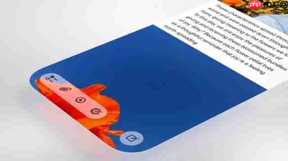 iOS 7之后最大改变!iOS 26系统换上Liquid Glass介面