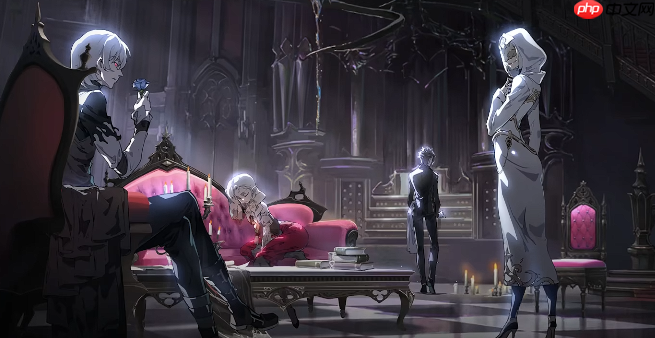 银与绯终极阵容蓝图：四套T0体系制霸版本答案