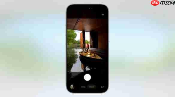 iOS 7之后最大改变!iOS 26系统换上Liquid Glass介面
