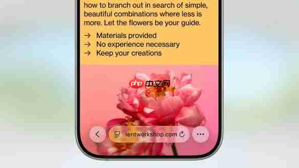 iOS 7之后最大改变!iOS 26系统换上Liquid Glass介面