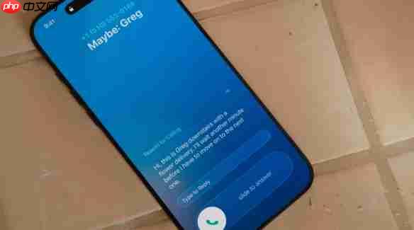 iOS 7之后最大改变!iOS 26系统换上Liquid Glass介面