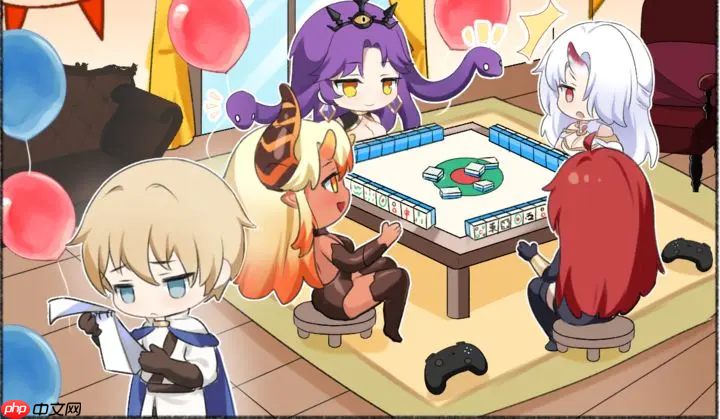 龙魂旅人共鸣星级系统解析：战力飙升的核心升星机制全解