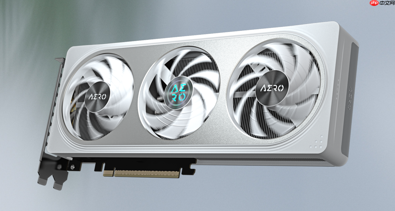 618优惠来袭，技嘉高颜值显卡助力新体验