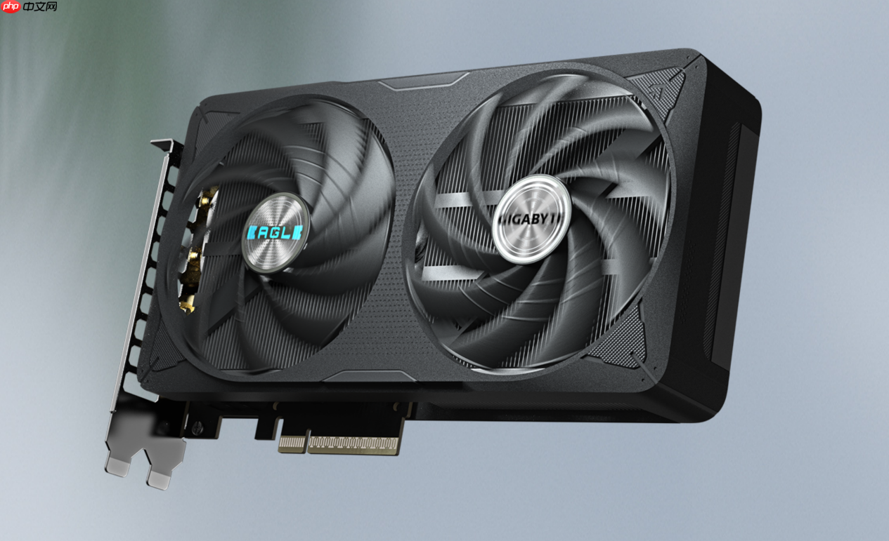 618优惠来袭，技嘉高颜值显卡助力新体验