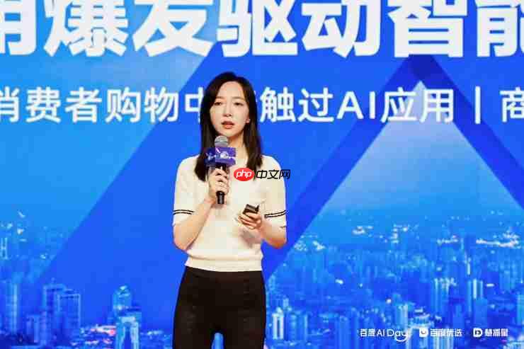 罗永浩任首席体验官!百度“慧播星”放大招:投1亿再造10万数字人主播