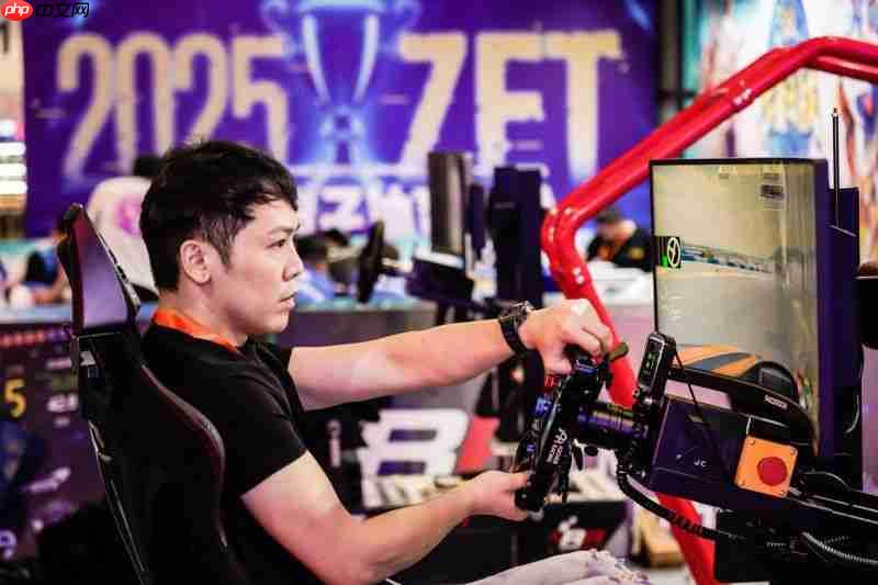 AI向未来,科技+体育赋能赛事名城2025年浙江省电子体育大赛义乌开幕