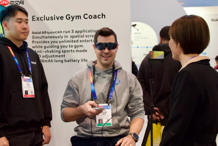 全球独家首发！Rokid选择了速卖通