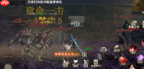 奇迹世界起源戒指全收集指南：副本、活动、BOSS、任务一网打尽