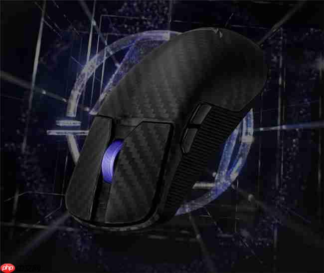 618钜惠外设大合集,ROG游戏鼠标性能出众