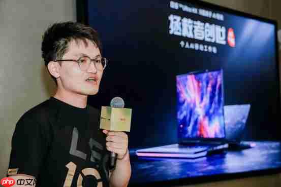 好马配好鞍,联想乾坤散热系统助力拯救者系列机型性能爆表,618购机好选择