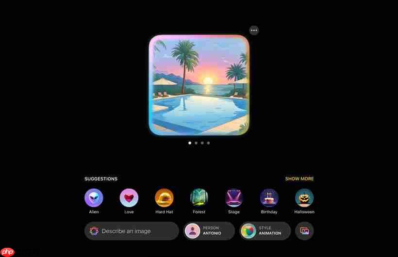 Apple Intelligence再新增功能，国行版苹果AI功能前瞻！