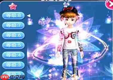 恋舞OL魔法梦工坊材料全收集指南:光效制作与进阶攻略