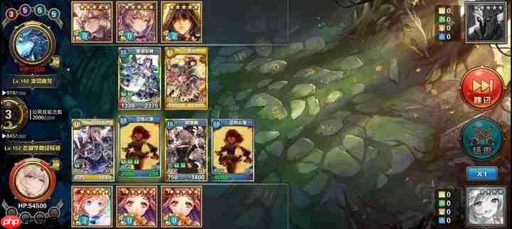 魔卡幻想20亿攻击力终极攻略：全自动人偶卡组搭配指南