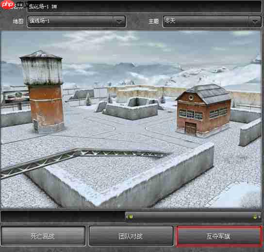 3D坦克四大激燃战斗模式全解析，制霸战场必看攻略