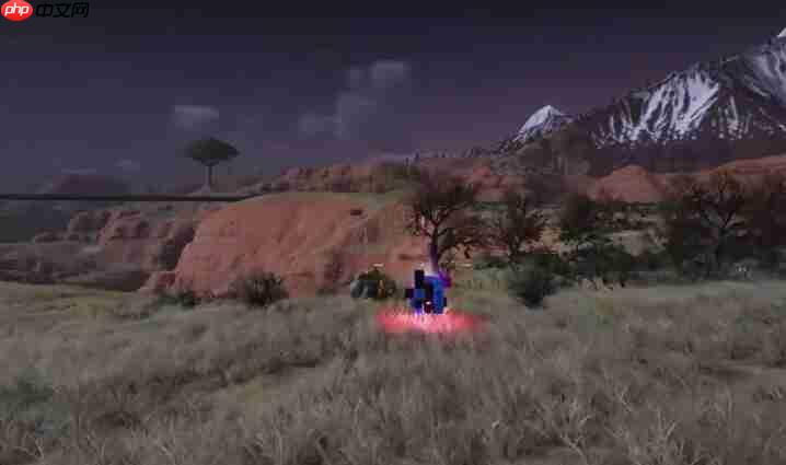 七日世界战术组合握把终极指南：解锁枪械操控新境界