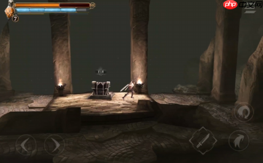 原界之罪东守卫塔月光念珠宝箱终极解密：攀爬技巧+钥匙攻略全放送！