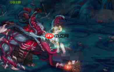 地下城与勇士起源赤红铁矿狂噬虫群BOSS全面解析!5大通关秘籍助你轻松制霸