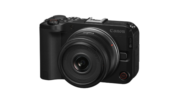 微单相机哪款最好？入门微单相机前十名2025推荐 - php中文网