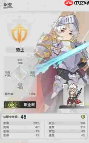 杖剑传说战士职业全攻略:从萌新到战神的进阶之路