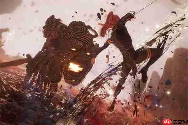 《光与影:33号远征队》发布更新补丁 增加boss再战模式