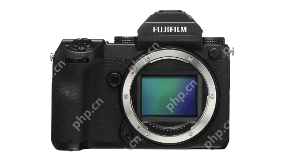 全画幅微单相机排行榜前十名汇总 全画幅的微单相机排行2025 - php中文网