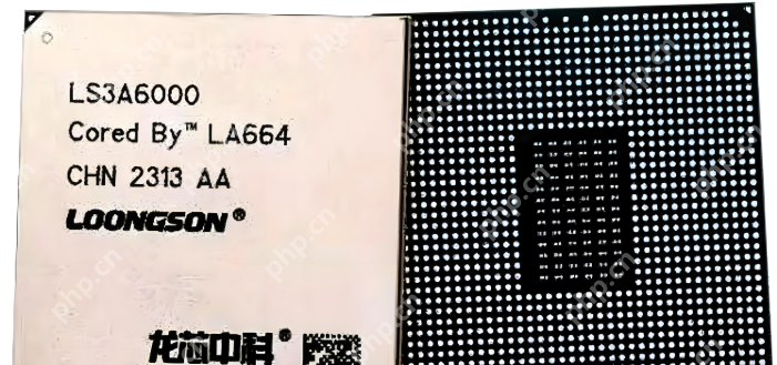 2025台式电脑CPU排行榜前十名 电脑CPU最新排行榜 - php中文网