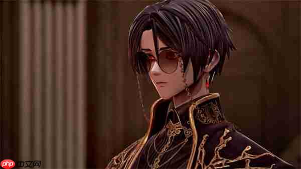 《噬血代码2》新情报：游戏世界观与主要角色公布