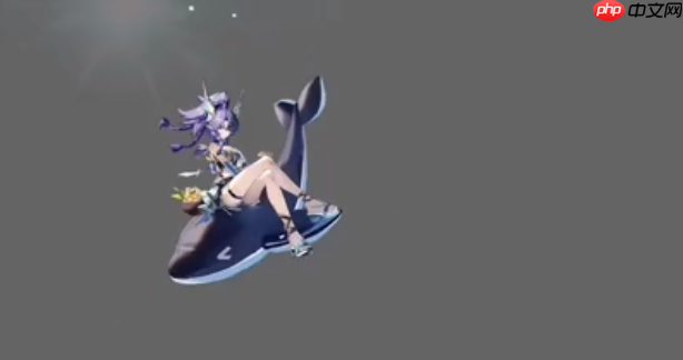 清凉一夏！赛尔号巅峰之战鲸沫皮肤解锁全攻略