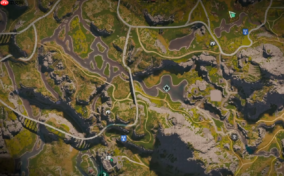 七日世界寻宝图终极指南:解锁隐藏宝藏全攻略