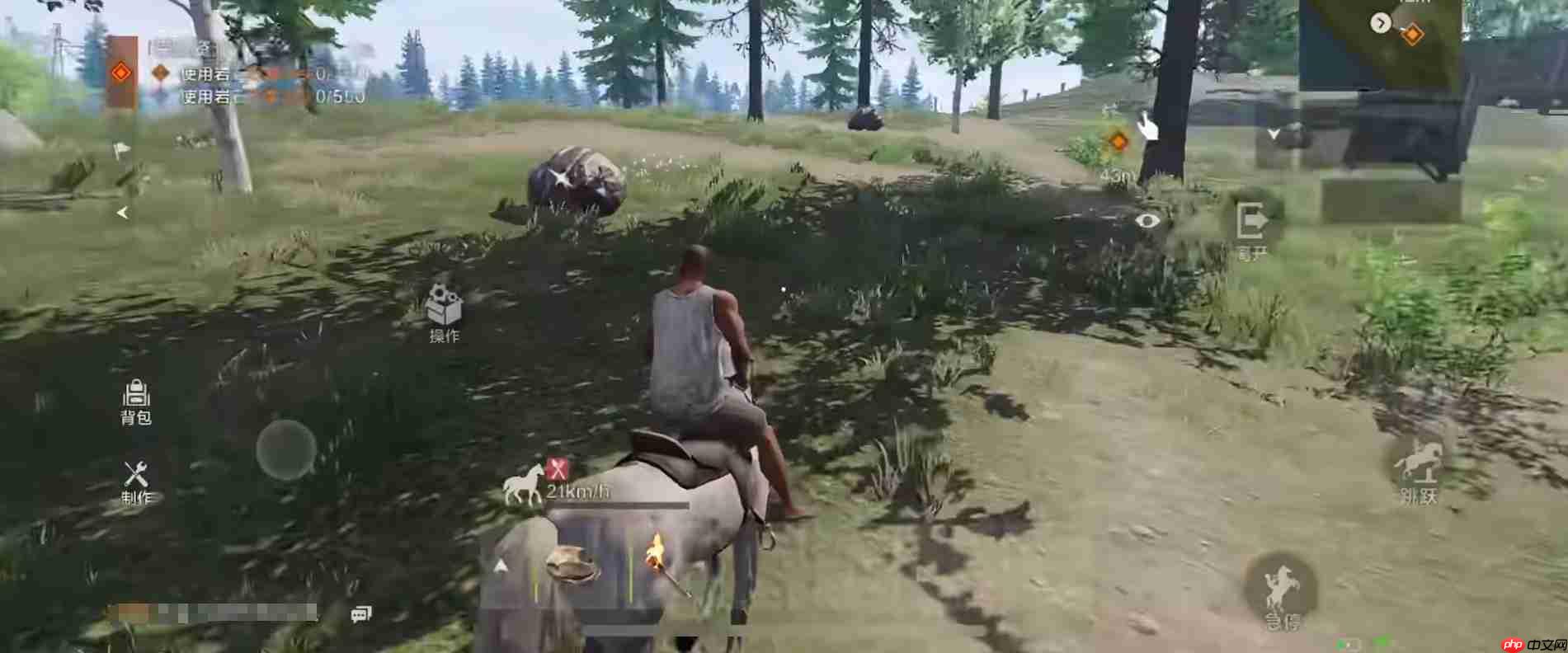 失控进化独狼制霸指南:单人掠夺流核心战术