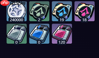 绝区零灰烬钴蓝音擎全面评测 新版本命破神器解析