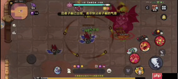 暗夜灾厄终结指南！英勇之地厄夜朝圣者全面讨伐手册