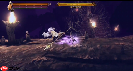 原界之罪骗子艾莉西亚全技巧攻略:机制拆解与节奏掌控